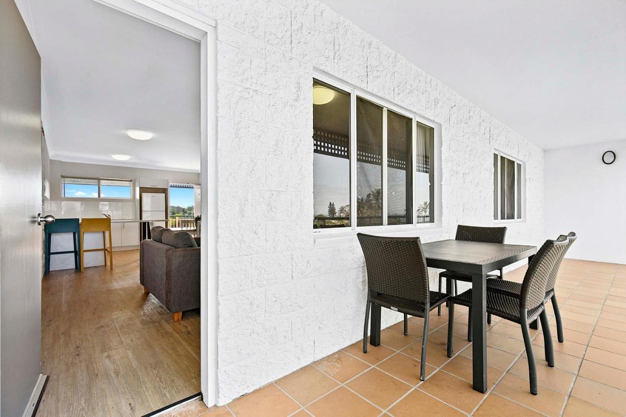 K'Gari Beach Resort Fraserön Exteriör bild